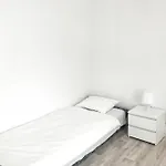 Проживание в семье Przytulny