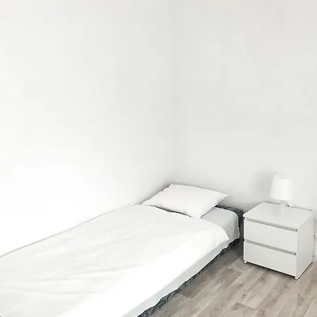 Privat bolig Przytulny