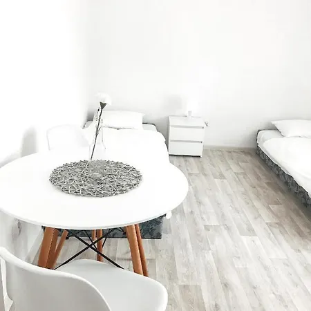 Privat bolig Przytulny *
