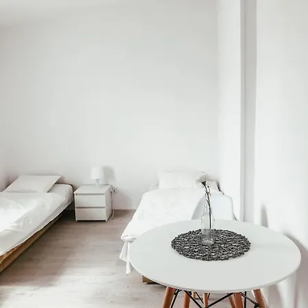Przytulny Privat bolig Mielno (Koszalin)