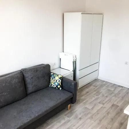 Przytulny Privat bolig