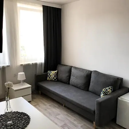 Przytulny Mielno (Koszalin)