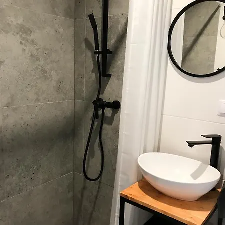 Przytulny Mielno (Koszalin)