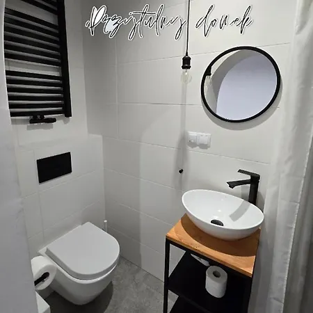 Przytulny Privat bolig Mielno (Koszalin)