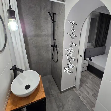 Kwatera prywatna Przytulny