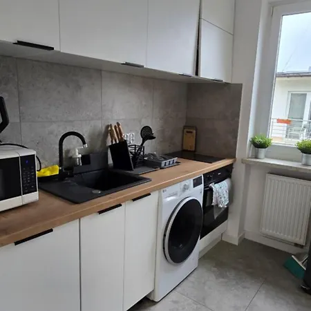 Privat bolig Przytulny *