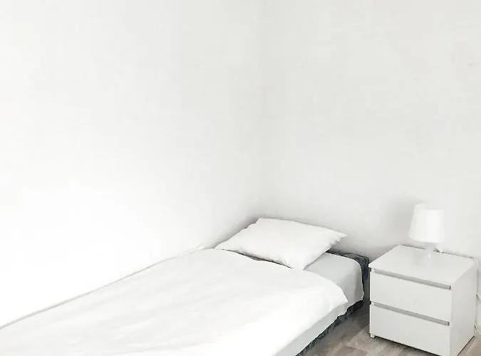 Accommodatie bij particulieren Przytulny