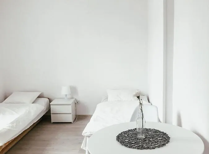 Przytulny Accommodatie bij particulieren Mielno (Koszalin)