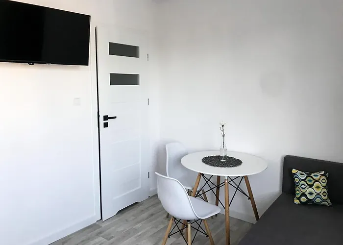 Przytulny Mielno (Koszalin)