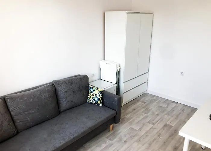 Przytulny Accommodatie bij particulieren