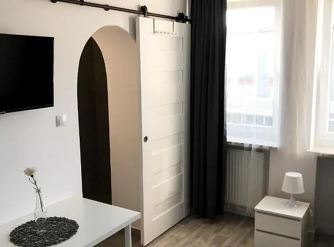 Homestay szállás Przytulny Mielno