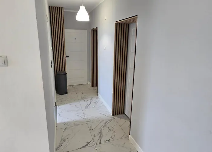 Przytulny Accommodatie bij particulieren *