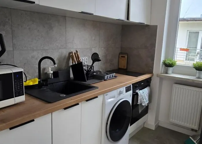 Homestay szállás Przytulny *